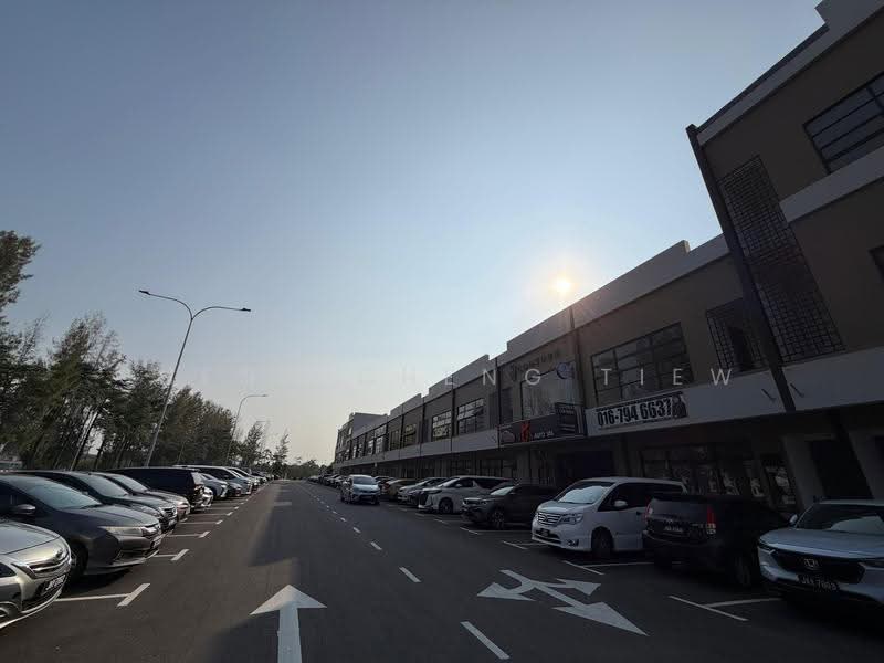 Shop for Rent in Horizon Hills (Iskandar Puteri (Nusajaya)) - Sheng Cheng Tiew - PropertyGuru.com.my