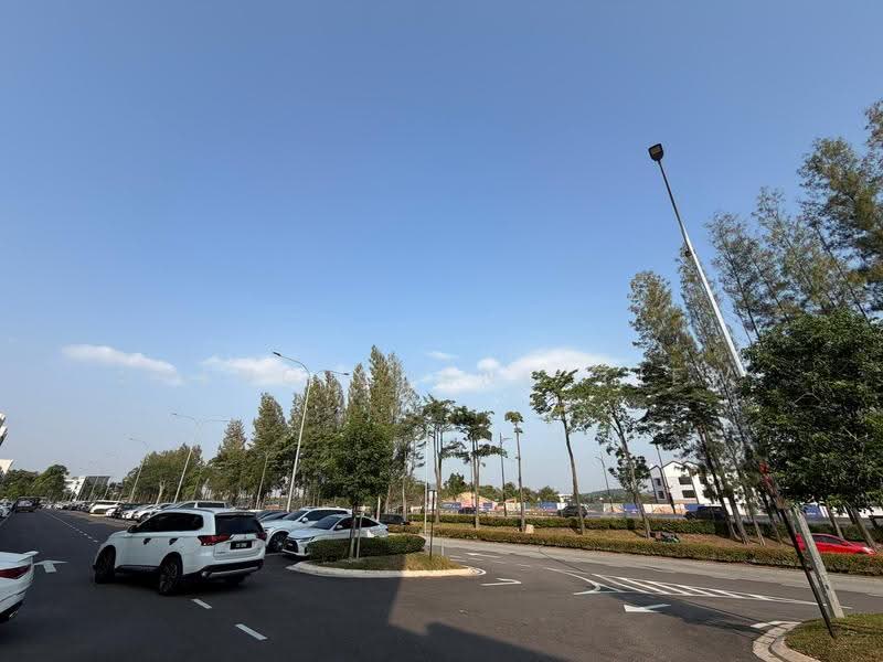 Shop for Rent in Horizon Hills (Iskandar Puteri (Nusajaya)) - Sheng Cheng Tiew - Exterior - PropertyGuru.com.my