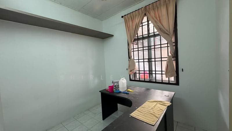 1-storey Terraced House for Rent in Bandar Putra Kulai (Kulai) - Shirley Yap - Study - PropertyGuru.com.my