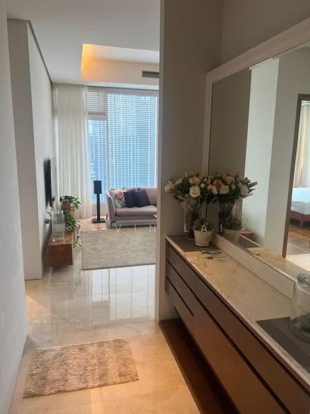 Service Residence for Rent at Vipod Residence - Alvin Lai - PropertyGuru.com.my