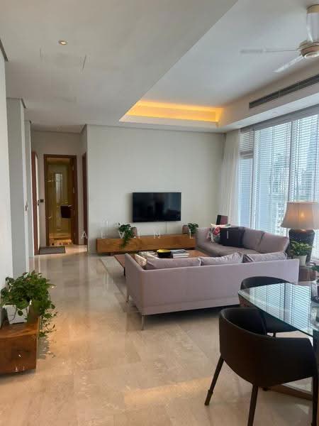 Service Residence for Rent at Vipod Residence - Alvin Lai - PropertyGuru.com.my