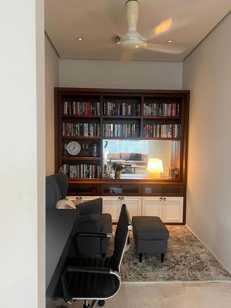 Service Residence for Rent at Vipod Residence - Alvin Lai - PropertyGuru.com.my
