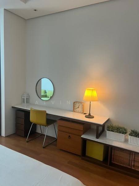 Service Residence for Rent at Vipod Residence - Alvin Lai - PropertyGuru.com.my
