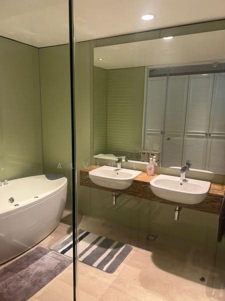 Service Residence for Rent at Vipod Residence - Alvin Lai - PropertyGuru.com.my