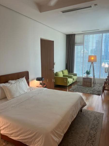 Service Residence for Rent at Vipod Residence - Alvin Lai - PropertyGuru.com.my