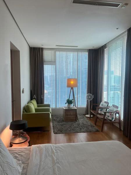 Service Residence for Rent at Vipod Residence - Alvin Lai - PropertyGuru.com.my