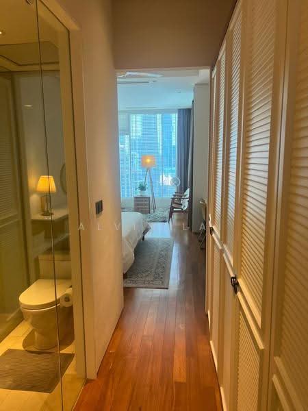 Service Residence for Rent at Vipod Residence - Alvin Lai - PropertyGuru.com.my