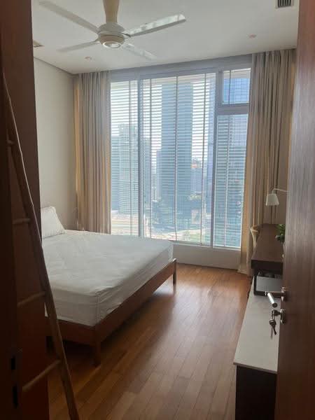 Service Residence for Rent at Vipod Residence - Alvin Lai - PropertyGuru.com.my