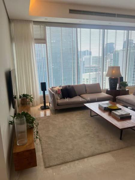 Service Residence for Rent at Vipod Residence - Alvin Lai - PropertyGuru.com.my