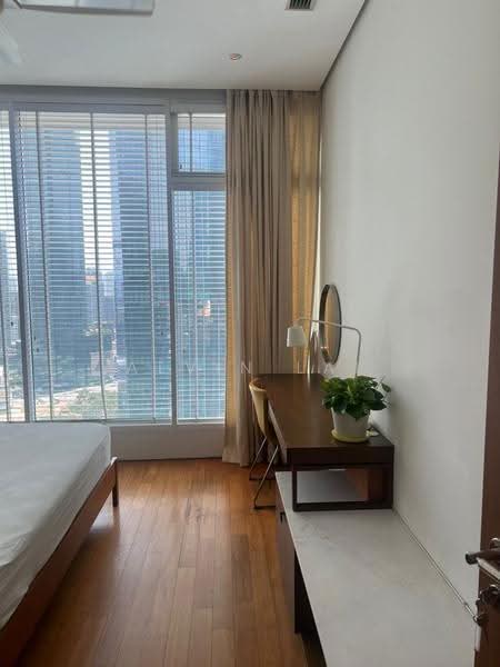 Service Residence for Rent at Vipod Residence - Alvin Lai - PropertyGuru.com.my