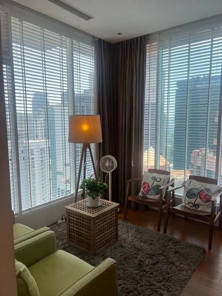 Service Residence for Rent at Vipod Residence - Alvin Lai - PropertyGuru.com.my