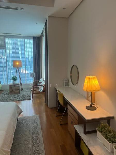 Service Residence for Rent at Vipod Residence - Alvin Lai - PropertyGuru.com.my
