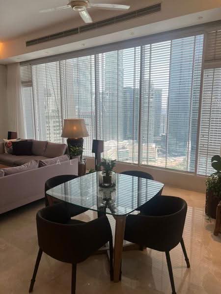 Service Residence for Rent at Vipod Residence - Alvin Lai - PropertyGuru.com.my