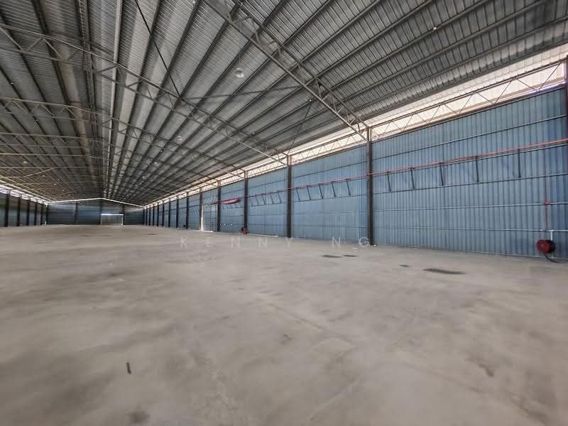 Industrial Land for Rent in Kapar Industrial Park (Kapar) - Kenny Ng - Interior - PropertyGuru.com.my