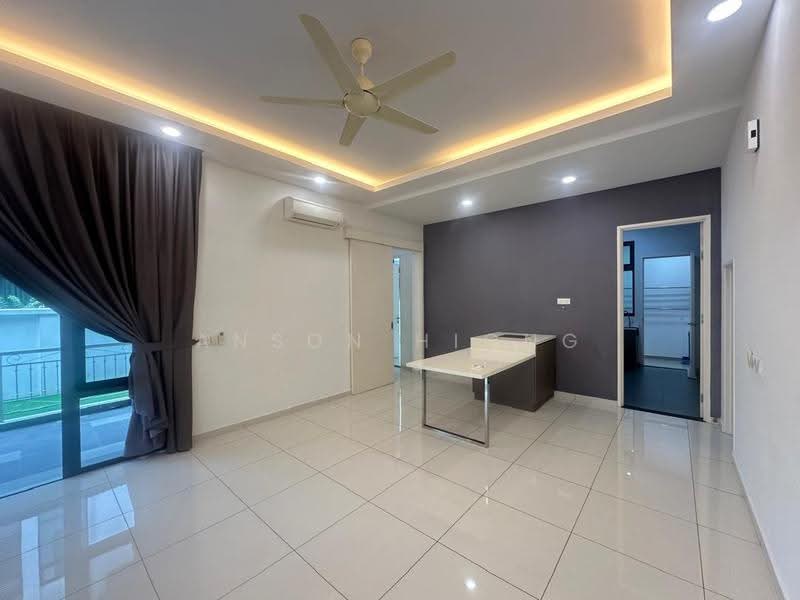 Cluster House for Rent in Eco Botanic (Iskandar Puteri (Nusajaya)) - Anson Hiong - Living Room - PropertyGuru.com.my