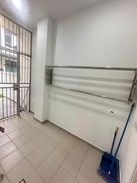 Cluster House for Rent in Eco Botanic (Iskandar Puteri (Nusajaya)) - Anson Hiong - Interior - PropertyGuru.com.my