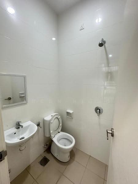 Cluster House for Rent in Eco Botanic (Iskandar Puteri (Nusajaya)) - Anson Hiong - Bathroom - PropertyGuru.com.my
