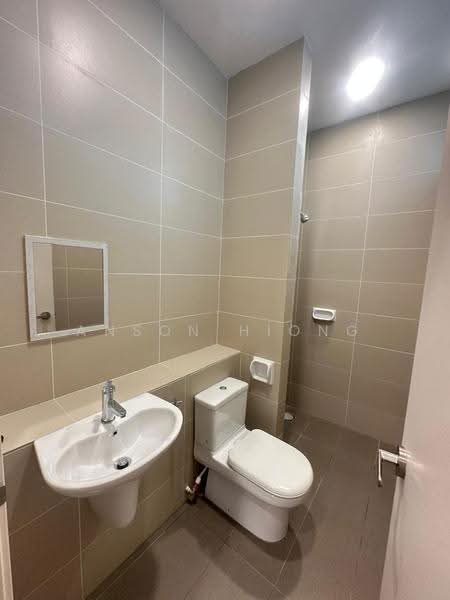 Cluster House for Rent in Eco Botanic (Iskandar Puteri (Nusajaya)) - Anson Hiong - Bathroom - PropertyGuru.com.my