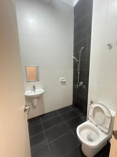 Cluster House for Rent in Eco Botanic (Iskandar Puteri (Nusajaya)) - Anson Hiong - Bathroom - PropertyGuru.com.my