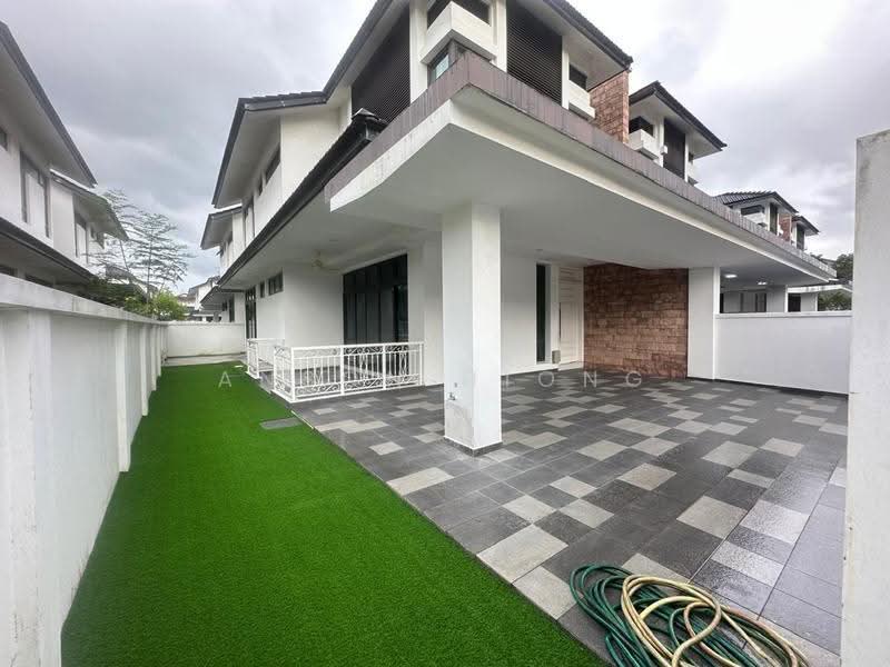 Cluster House for Rent in Eco Botanic (Iskandar Puteri (Nusajaya)) - Anson Hiong - PropertyGuru.com.my