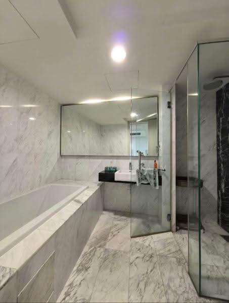 Service Residence for Rent at Imperia - Elynn Lam - Bathroom - PropertyGuru.com.my