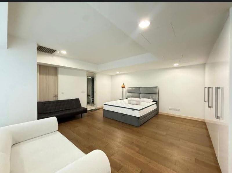 Service Residence for Rent at Imperia - Elynn Lam - Bedroom - PropertyGuru.com.my