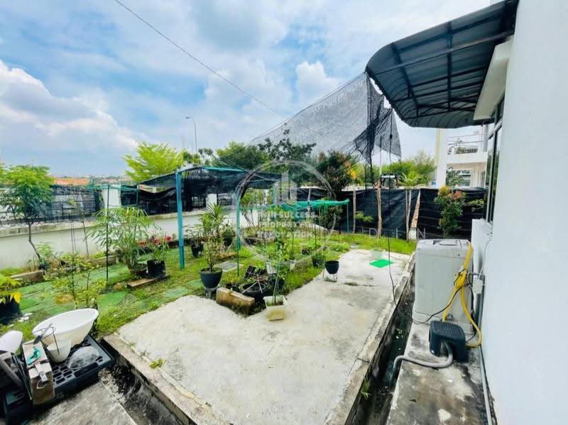 Rumah Teres 2-Tingkat untuk Dijual di Puncak Alam (Selangor) - Mohammad Din Majid - PropertyGuru.com.my