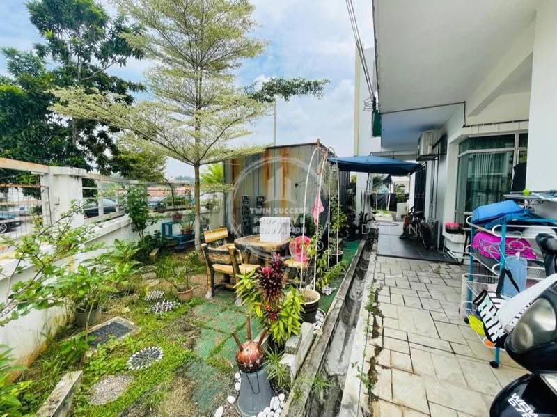 Rumah Teres 2-Tingkat untuk Dijual di Puncak Alam (Selangor) - Mohammad Din Majid - PropertyGuru.com.my