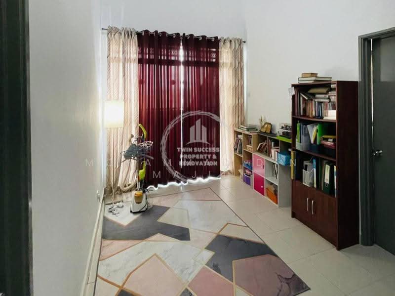 Rumah Teres 2-Tingkat untuk Dijual di Puncak Alam (Selangor) - Mohammad Din Majid - PropertyGuru.com.my