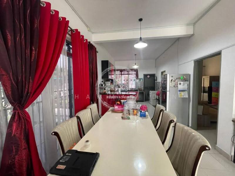 Rumah Teres 2-Tingkat untuk Dijual di Puncak Alam (Selangor) - Mohammad Din Majid - PropertyGuru.com.my