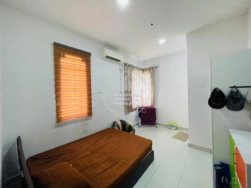 Rumah Teres 2-Tingkat untuk Dijual di Puncak Alam (Selangor) - Mohammad Din Majid - PropertyGuru.com.my