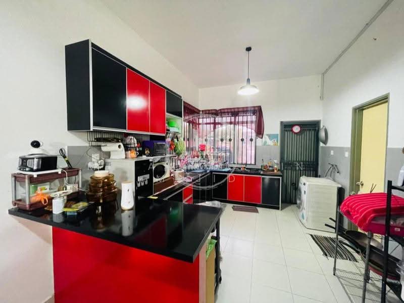 Rumah Teres 2-Tingkat untuk Dijual di Puncak Alam (Selangor) - Mohammad Din Majid - PropertyGuru.com.my