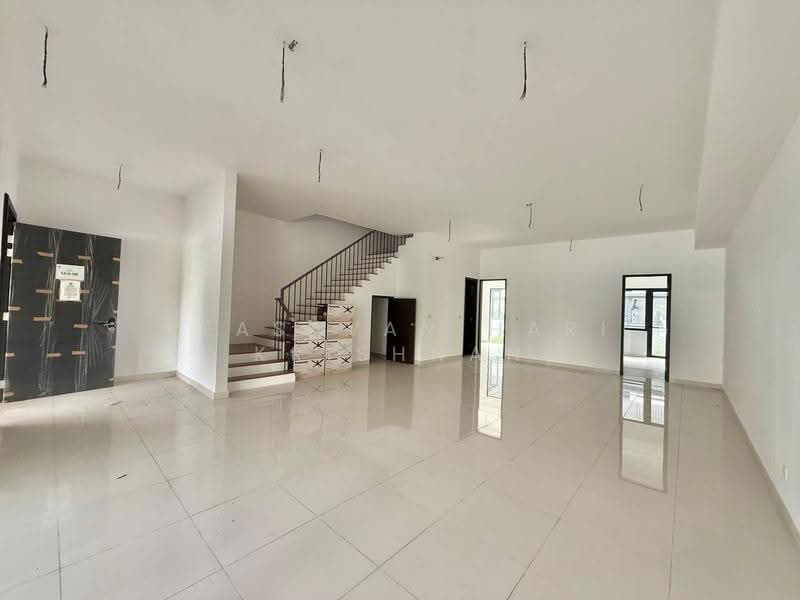 Rumah Teres untuk Dijual di Kota Kemuning (Shah Alam) - Keasavan Hari Krishnan - PropertyGuru.com.my
