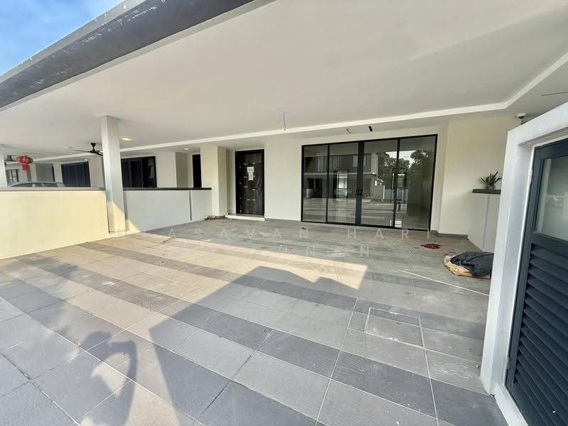 Rumah Teres untuk Dijual di Kota Kemuning (Shah Alam) - Keasavan Hari Krishnan - PropertyGuru.com.my