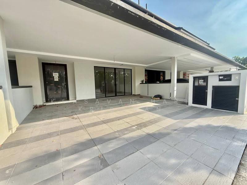 Rumah Teres untuk Dijual di Kota Kemuning (Shah Alam) - Keasavan Hari Krishnan - PropertyGuru.com.my