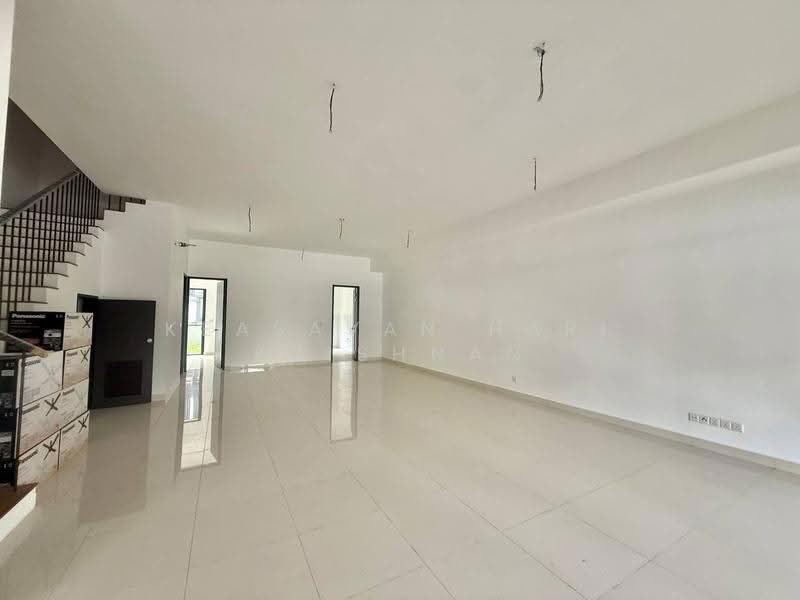 Rumah Teres untuk Dijual di Kota Kemuning (Shah Alam) - Keasavan Hari Krishnan - PropertyGuru.com.my