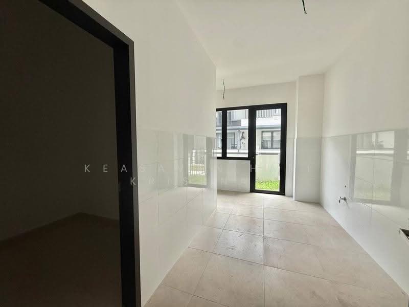 Rumah Teres untuk Dijual di Kota Kemuning (Shah Alam) - Keasavan Hari Krishnan - PropertyGuru.com.my