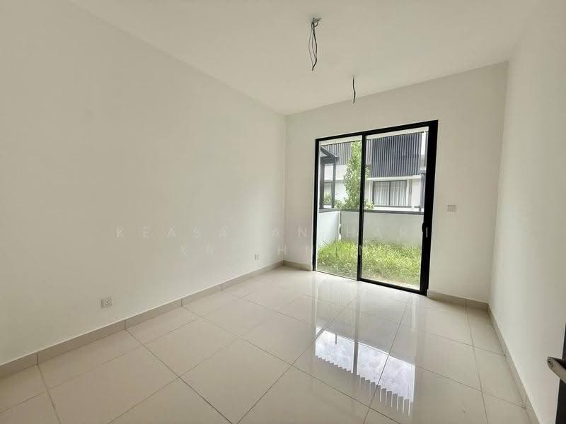 Rumah Teres untuk Dijual di Kota Kemuning (Shah Alam) - Keasavan Hari Krishnan - PropertyGuru.com.my