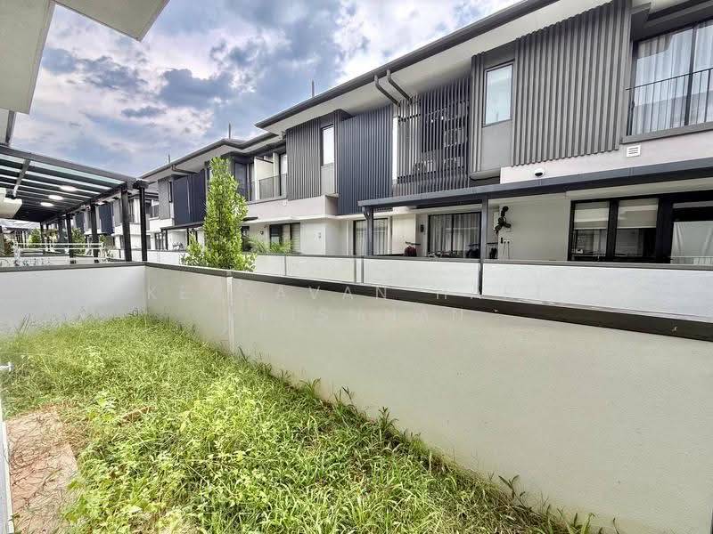 Rumah Teres untuk Dijual di Kota Kemuning (Shah Alam) - Keasavan Hari Krishnan - PropertyGuru.com.my