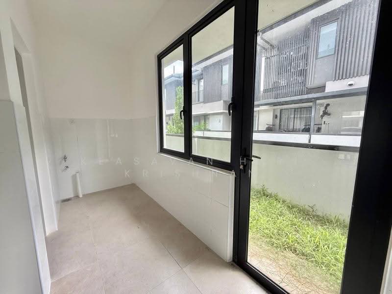 Rumah Teres untuk Dijual di Kota Kemuning (Shah Alam) - Keasavan Hari Krishnan - PropertyGuru.com.my