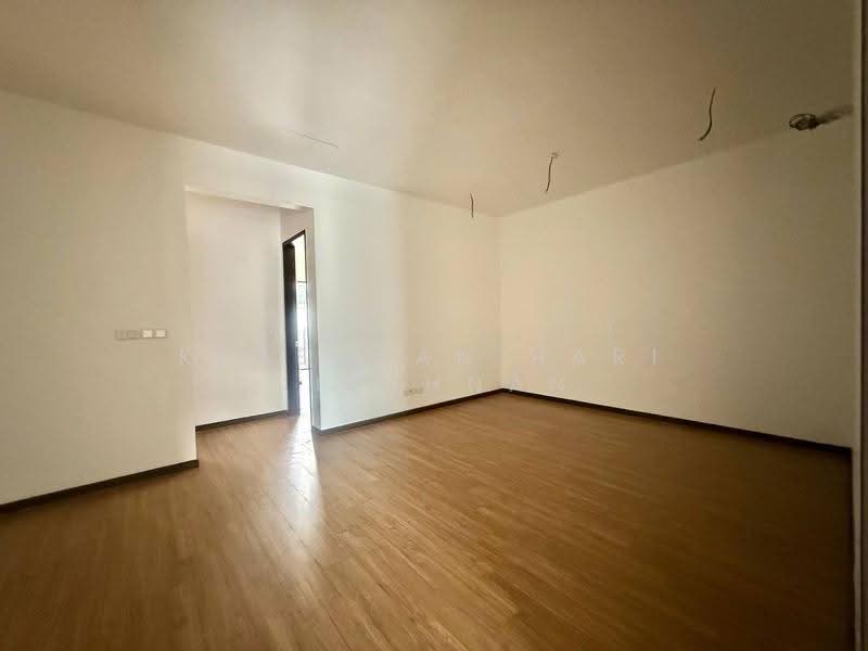 Rumah Teres untuk Dijual di Kota Kemuning (Shah Alam) - Keasavan Hari Krishnan - PropertyGuru.com.my