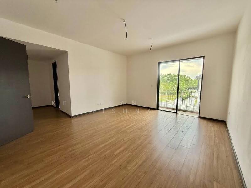 Rumah Teres untuk Dijual di Kota Kemuning (Shah Alam) - Keasavan Hari Krishnan - PropertyGuru.com.my