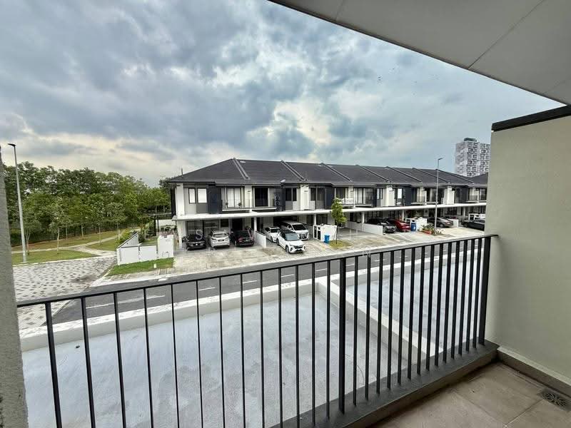 Rumah Teres untuk Dijual di Kota Kemuning (Shah Alam) - Keasavan Hari Krishnan - PropertyGuru.com.my