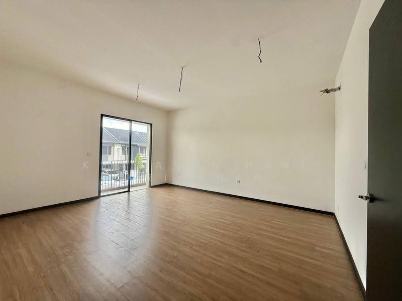 Rumah Teres untuk Dijual di Kota Kemuning (Shah Alam) - Keasavan Hari Krishnan - PropertyGuru.com.my