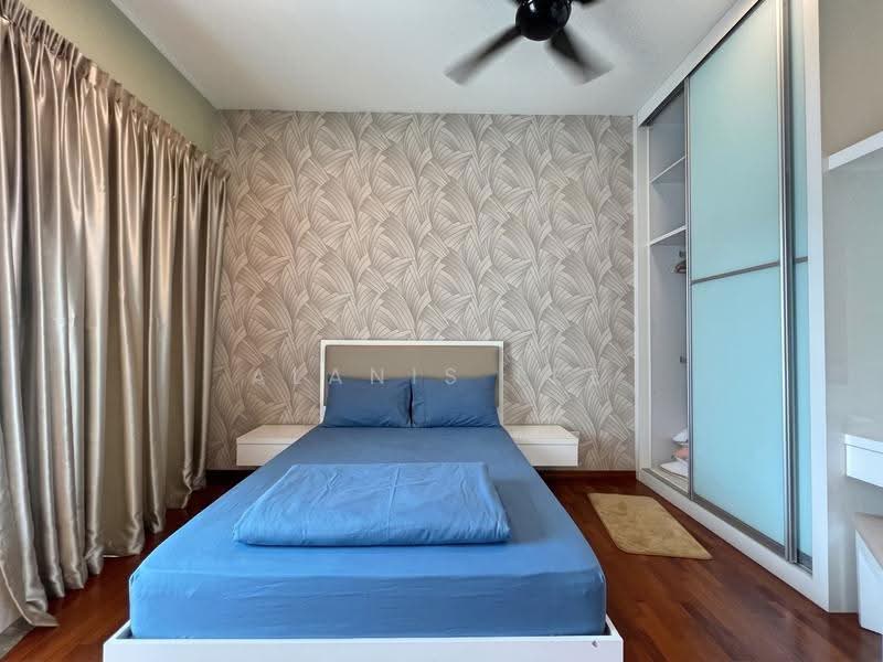 Kediaman Servis untuk Dijual di Grandview 360 - Alanis Lee - PropertyGuru.com.my