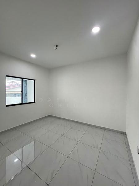 Rumah Teres 1-Tingkat untuk Dijual di Taman Johor Jaya (Johor Bahru) - Dasmond Chiok - Interior - PropertyGuru.com.my