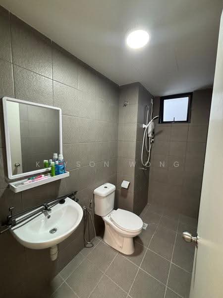 Pangsapuri untuk Disewa di Residensi Max - Kayson Wong - PropertyGuru.com.my