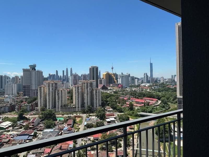 Pangsapuri untuk Disewa di Residensi Max - Kayson Wong - PropertyGuru.com.my