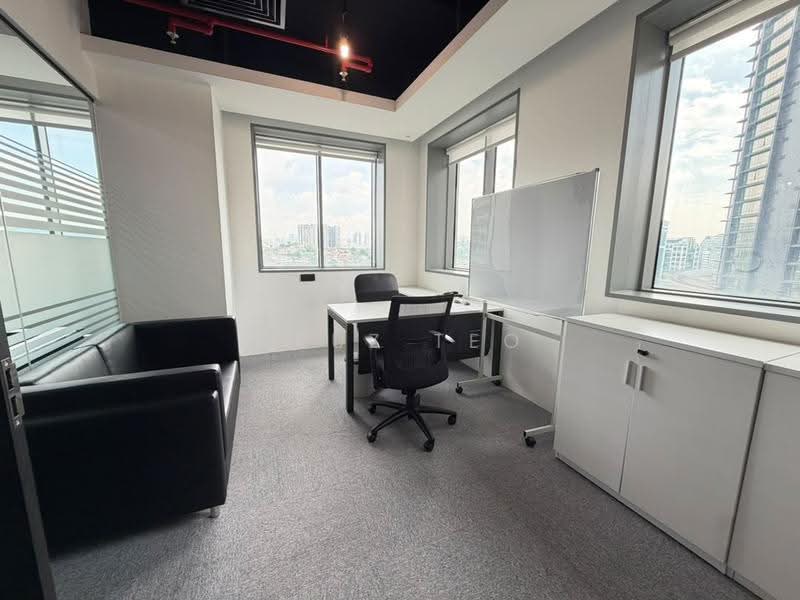 Office for Rent in Damansara Heights (Kuala Lumpur) - CRUZ TEO - Study - PropertyGuru.com.my