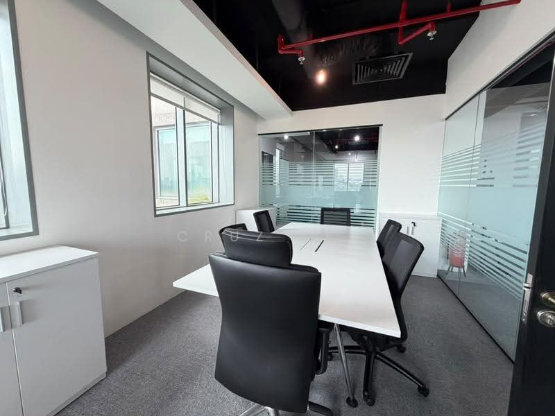 Office for Rent in Damansara Heights (Kuala Lumpur) - CRUZ TEO - Interior - PropertyGuru.com.my